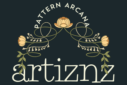 Artiznz - Pattern Arcana